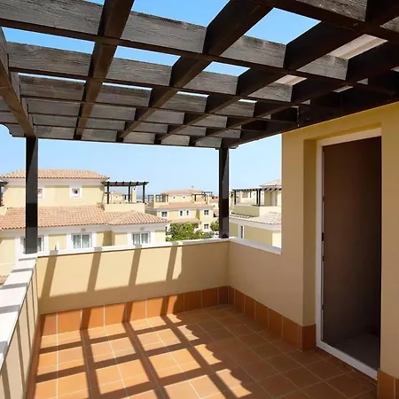 Villa Solymar Corralejo
