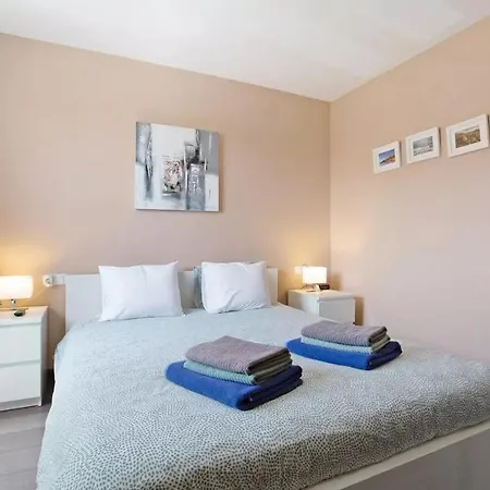 Villa Solymar
