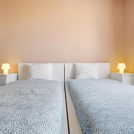 Villa Solymar Corralejo