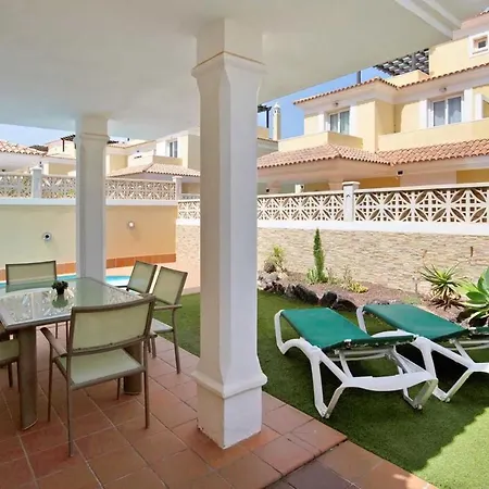 Solymar Corralejo
