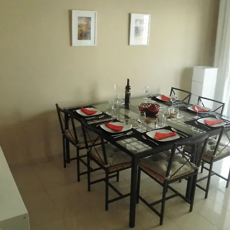 Villa Solymar Corralejo