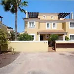 Solymar - Private Heated Pool & Fiber-optic Wifi