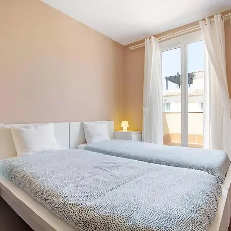 Solymar Villa Corralejo