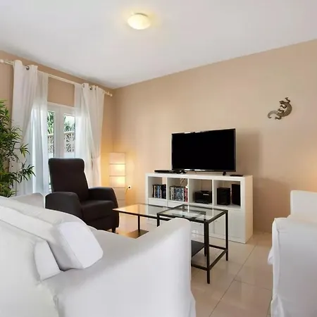 Villa Solymar Corralejo