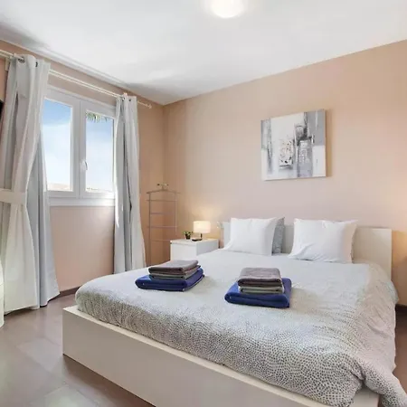 Villa Solymar