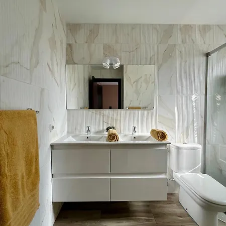 Solymar Villa *