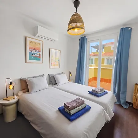 Solymar - Private Heated Pool & Fiber-optic Wifi Villa