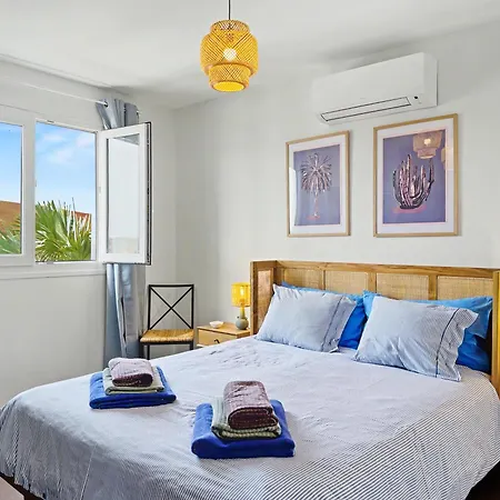 Solymar - Private Heated Pool & Fiber-optic Wifi Villa *