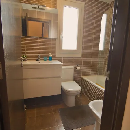 Solymar - Private Heated Pool & Fiber-optic Wifi *