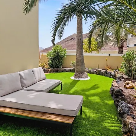 Solymar - Private Heated Pool & Fiber-optic Wifi * Corralejo