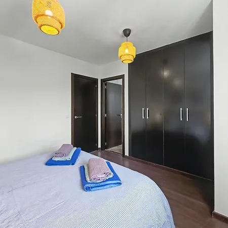 Solymar - Private Heated Pool & Fiber-optic Wifi Villa *