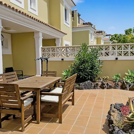 Solymar - Private Heated Pool & Fiber-optic Wifi *
