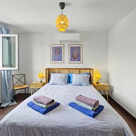 Solymar - Private Heated Pool & Fiber-optic Wifi Villa Corralejo